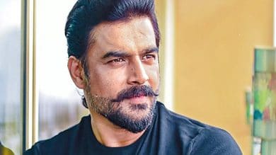 R. Madhavan to be next President of FTII, India's premier film institute