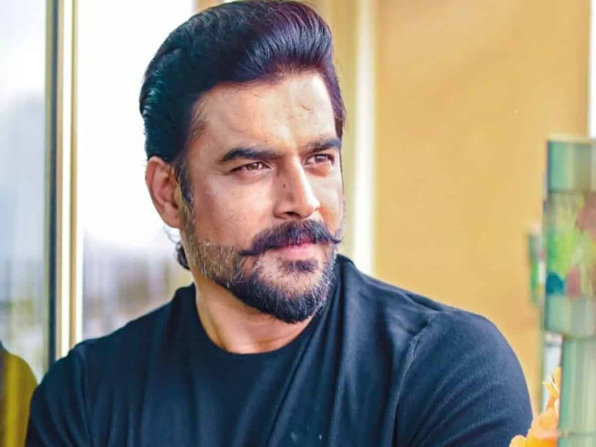 R. Madhavan to be next President of FTII, India's premier film institute