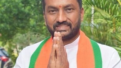 BJP MP questions Hyderabad police over Allu Arjun's arrest