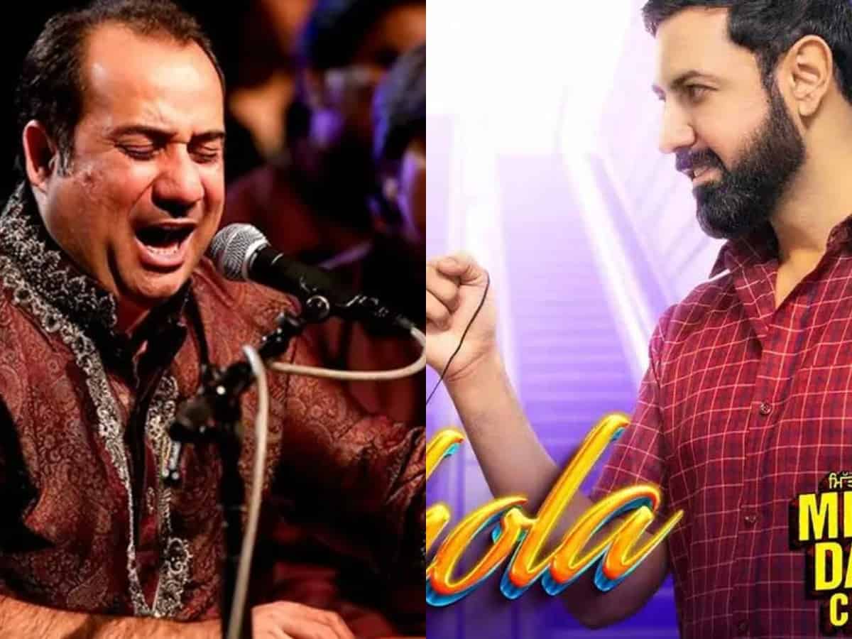 Rahat, Pankaj Batra reunite for 'Dhola' 13 yrs after 'Main Tenu Samjhawan Ki'