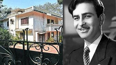 Raj Kapoor's historic bungalow sold, check whopping price