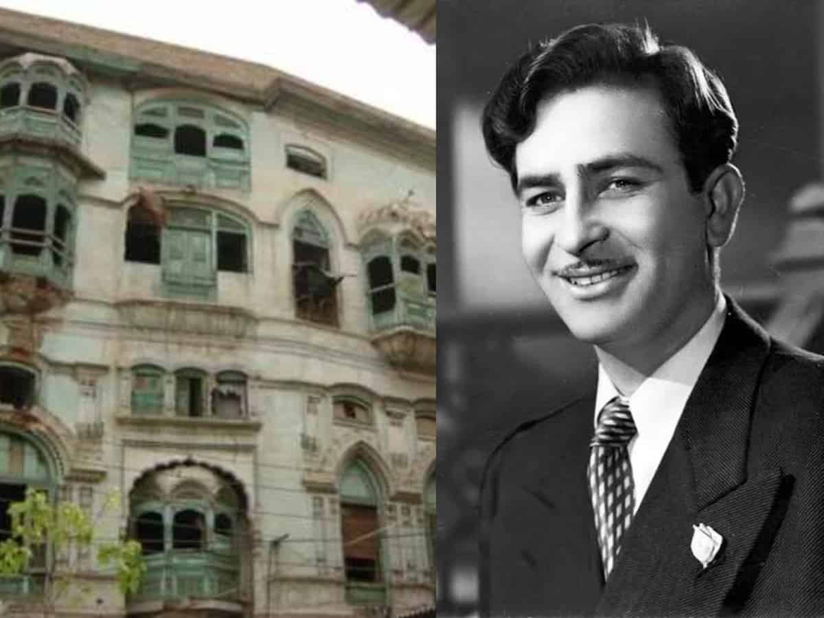 Godrej Properties acquires Raj Kapoor's bungalow