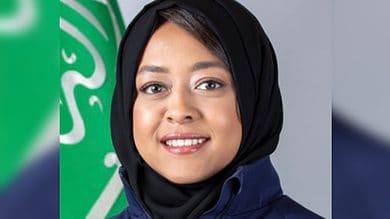 Who is Rayyanah Barnawi? Saudi Arabia's first woman set to go to space