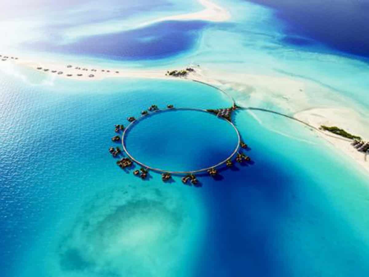 Red Sea earthquake forecast any moment; Saudi Geological survey rejected possibility