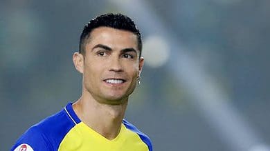 Saudi lawyer wants Ronaldo deported for public indecency