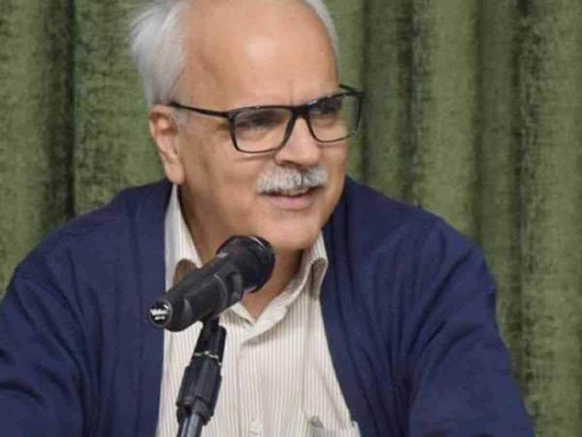 Iran sentences prominent sociologist to eight years in prison