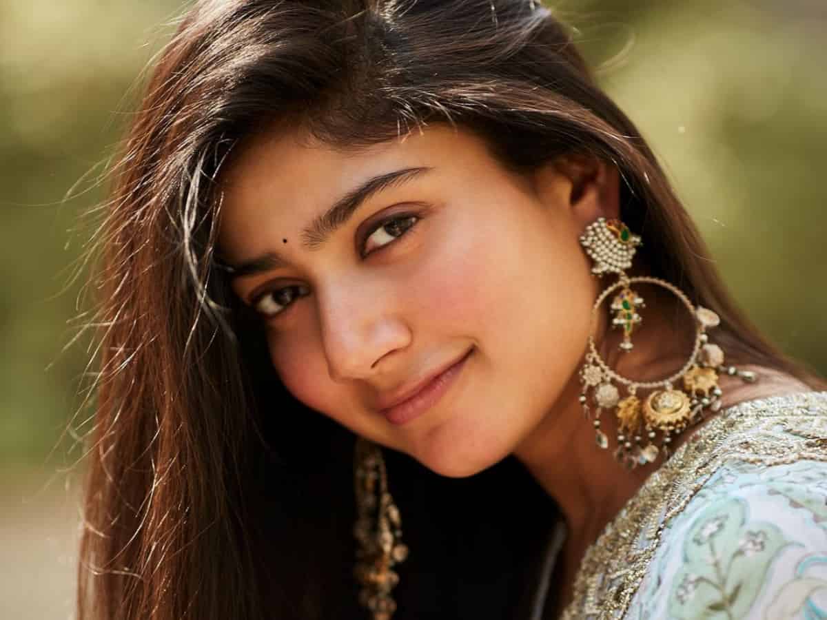 Big update on rumours of Sai Pallavi quitting acting