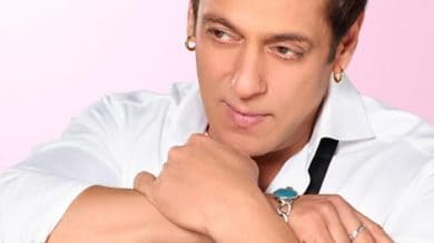 Salman Khan wraps up making 'Kisi Ka Bhai Kisi Ki Jaan'