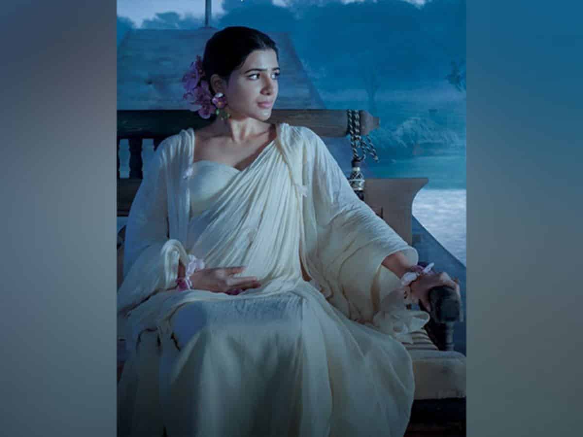 Samantha Ruth Prabhu's mythological drama 'Shaakuntalam' new release date out