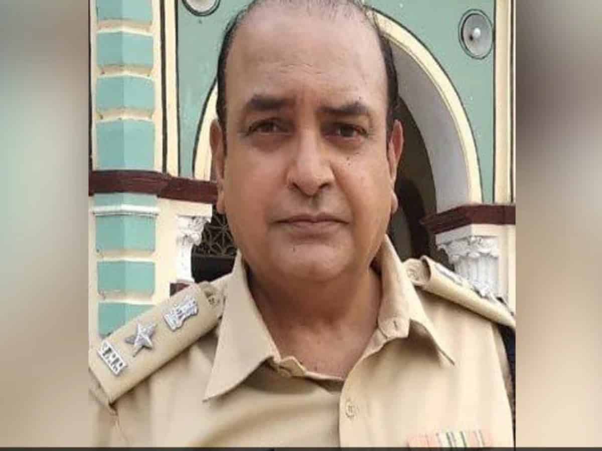 'Mirzapur' actor Shahnawaz Pradhan dies of heart attack in Mumbai