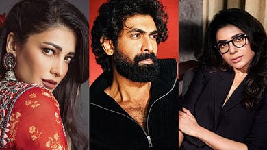 Samantha to Rana Daggubati: 8 Telugu actors & their serious health issues
