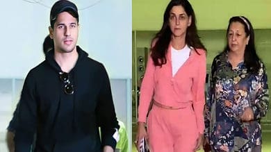 Sid arrives in Jaisalmer; all set for Sunday wedding amid OTT deal talk