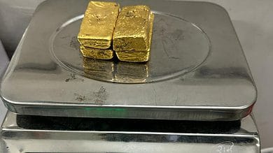 Delhi: Passenger from Saudi hid smuggled gold worth Rs 90L in underwear