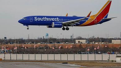 Southwest Airlines fired Muslim worker who wanted time off for Friday prayers