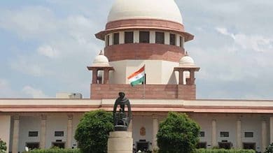 Plea in SC challenges automatic disqualification of lawmakers upon conviction