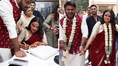 Swara Bhasker's old tweet resurfaces ahead of her wedding