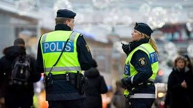 Sweden beefs up security following Quran-burning