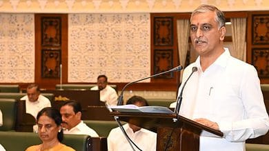 Telangana: 2BHK scheme for poor will continue alongside new schemes, says Harish Rao