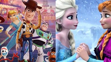 'Toy Story', 'Frozen' sequels to be out soon