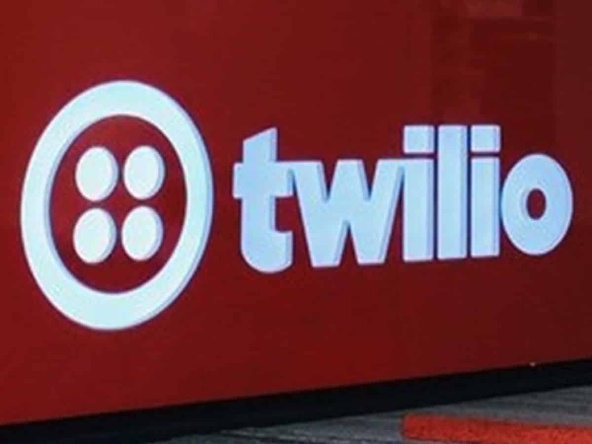 Cloud communications firm Twilio cuts 17% of its workforce