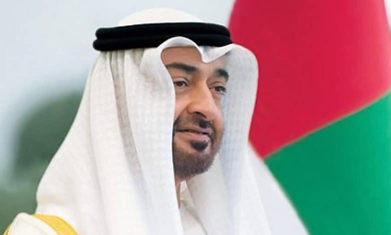UAE President to visit South Korea on May 28