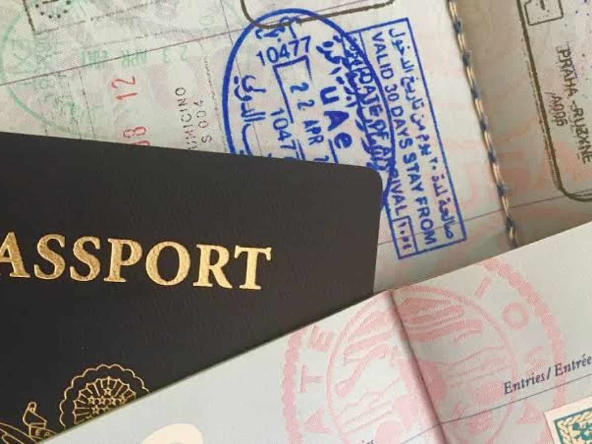 uae visit visa 10 day grace period