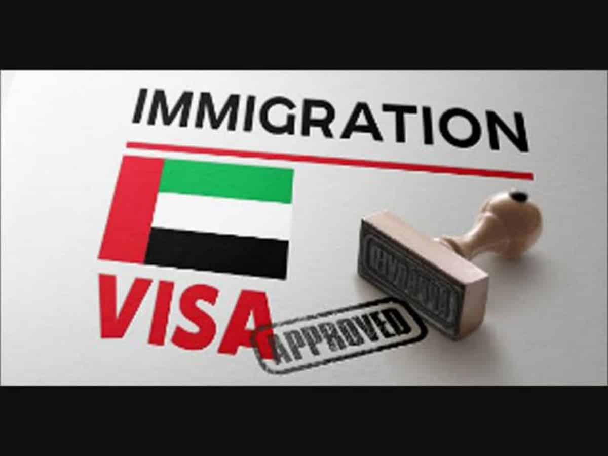 UAE's transit visa fee increased; here know the cost