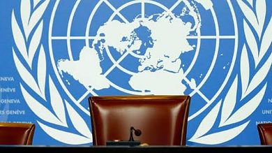 UN warns of impending disruption in services for Palestinian refugees