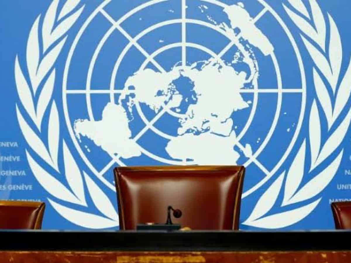 UN warns of impending disruption in services for Palestinian refugees