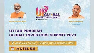 UP investors summit will strengthen India-UAE ties: State minister Sachan