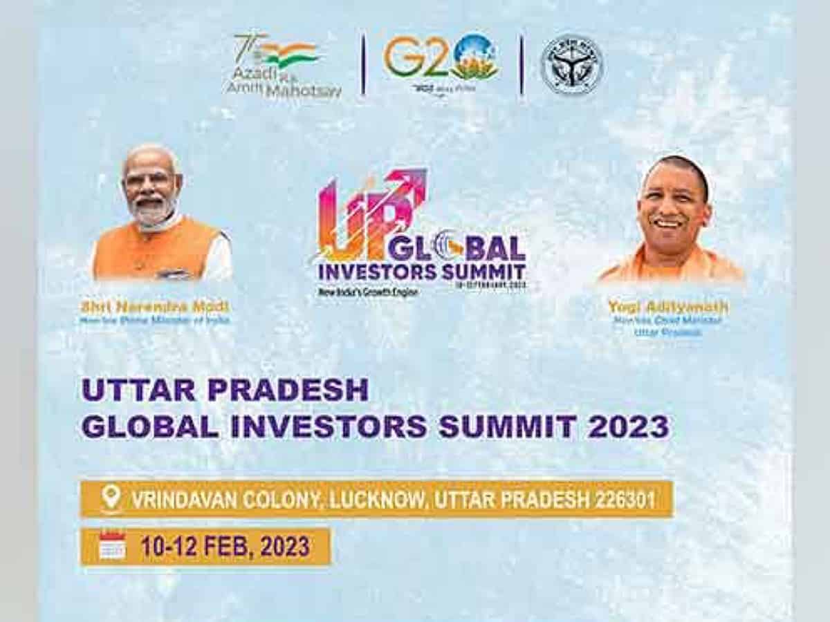 UP investors summit will strengthen India-UAE ties: State minister Sachan