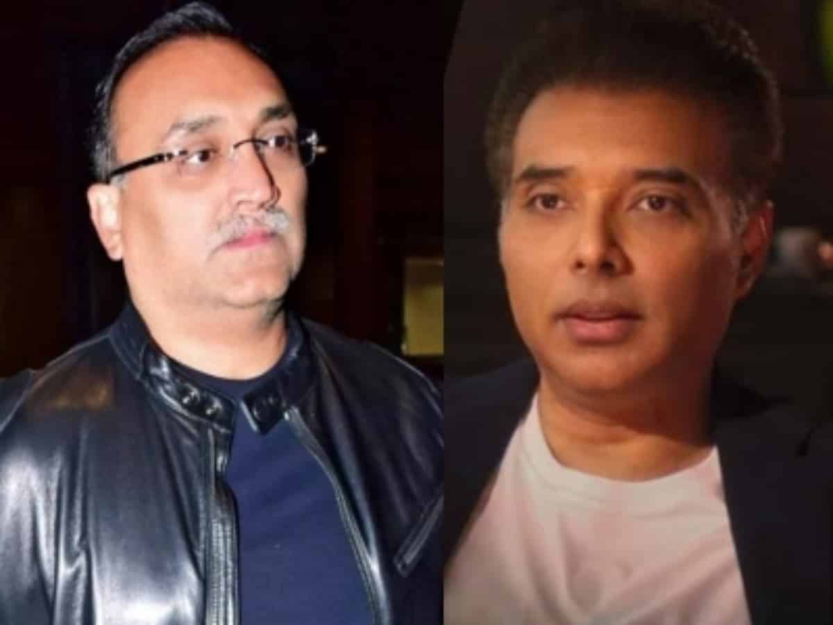 Aditya Chopra opens up on why brother Uday couldn't become a star