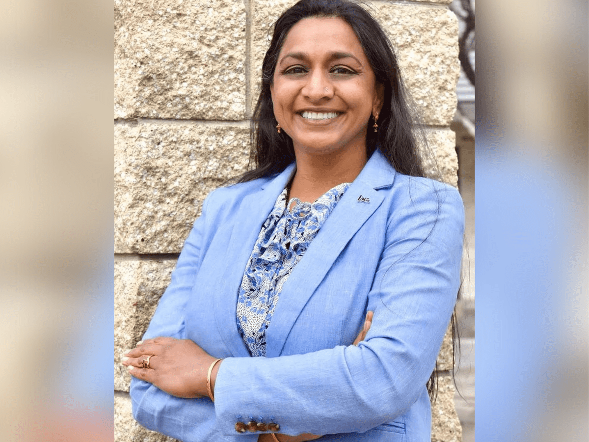 Indian-American to run for California State Assembly