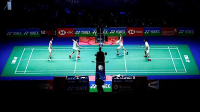 A look at some of most iconic moments in Indian badminton history