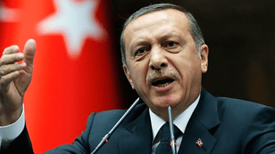 Erdogan accuses his opponent Kemal Kilicdaroglu as “LGBT person”