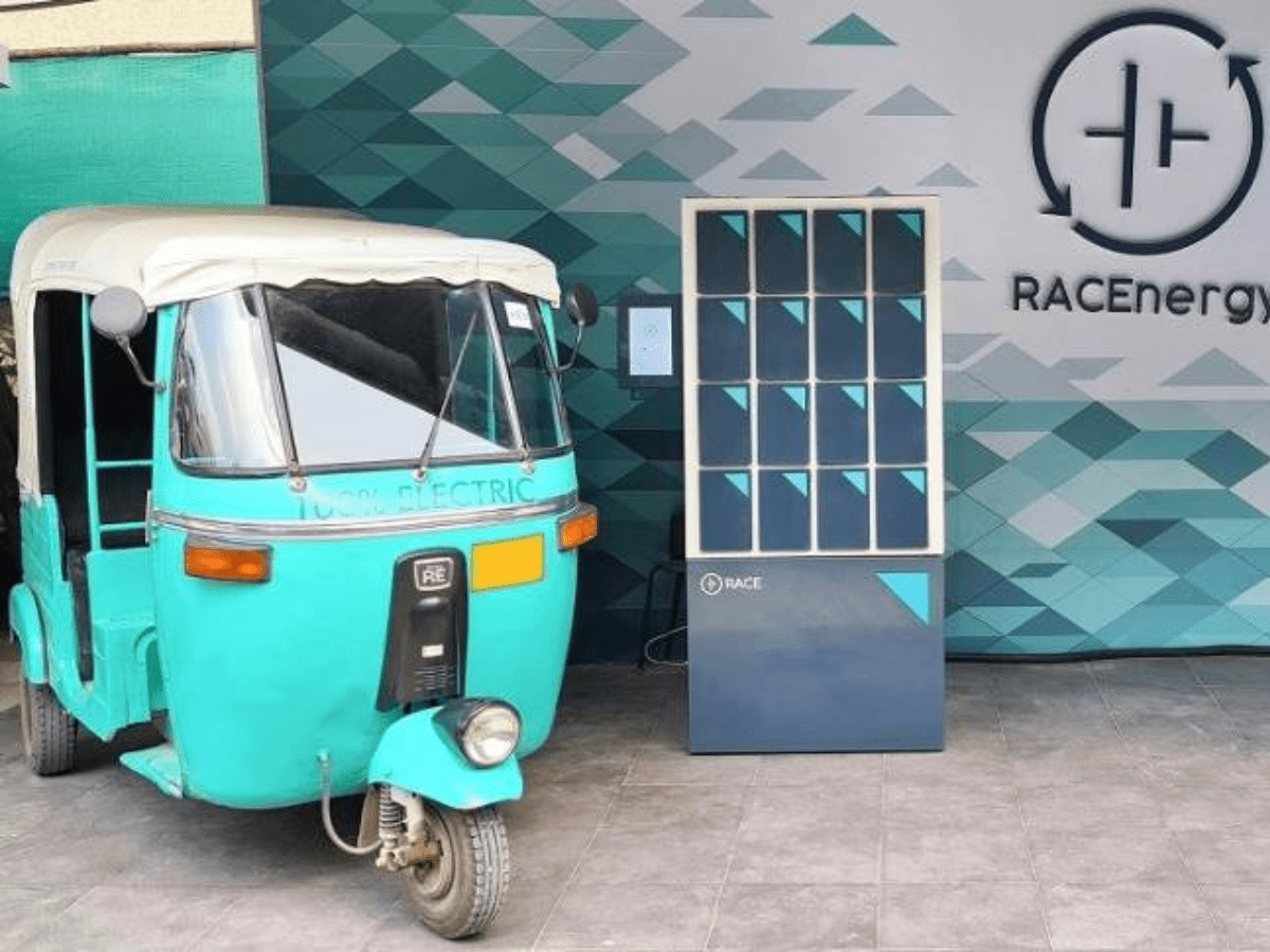 Rapido, RACEnergy join hands to deploy passenger e-Autos in India