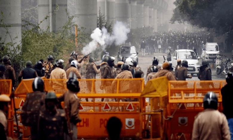 2020 Delhi riots: Unnecessary delays in arguments to be viewed seriously, says court