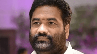 Suspended YSRCP MLA placed under house arrest in Nellore