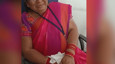 Telangana: Debt inspector attempts suicide in Khammam