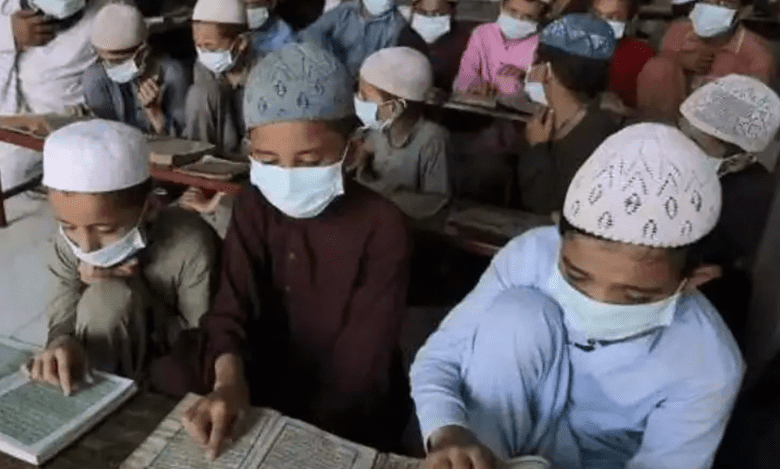 Postpone probe into madrasas: UP madrasa board to Yogi govt