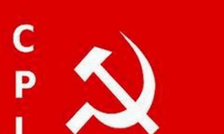Telangana: CPI to launch padayatra against PM Modi's rule from April 14