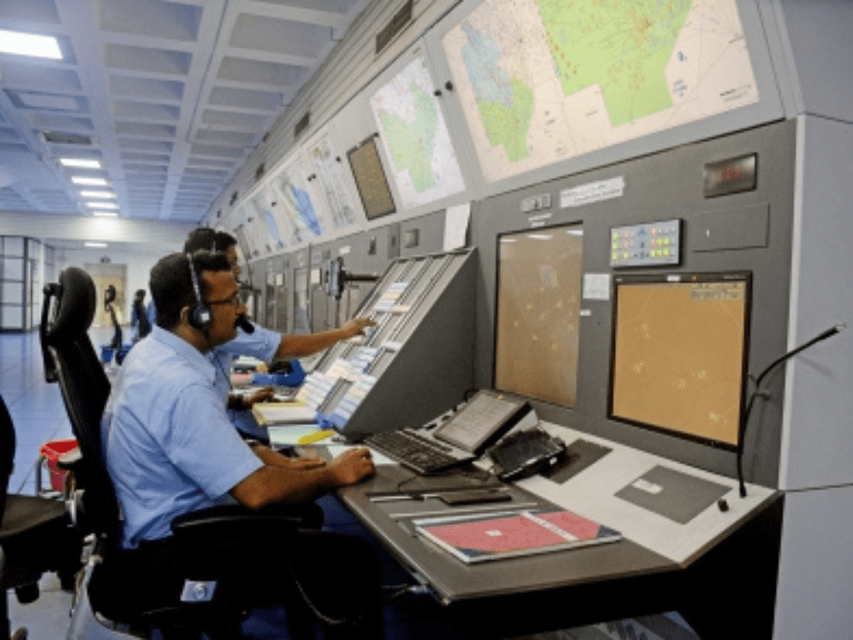 Over 500 posts of Air Traffic Controllers currently vacant