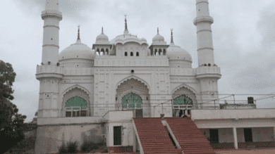 Hindus allowed to appeal for survey of Teele Wali Masjid in Lucknow