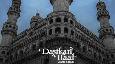 Hyderabad to feature 'Dastkari Haat Crafts' at NITHM from Feb 21-28