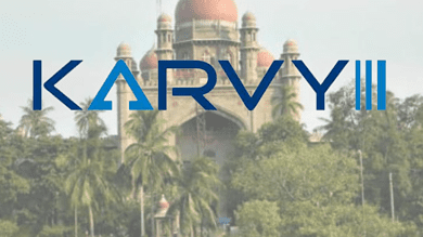 Telangana HC disposes of ED's writ petition on Karvy Realty