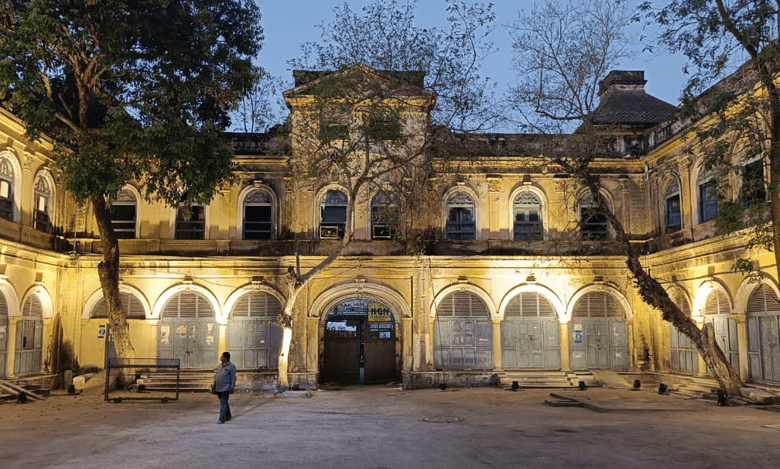Hyderabad's Sardar Mahal to become major tourist attraction: KTR