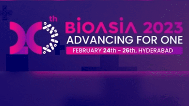 BioAsia 2023 in Hyd to host innovation zone for startups