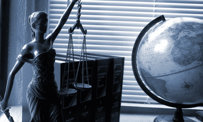 Telangana: Peddapalli Bar Association roar against attacks on lawyers
