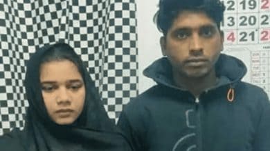 Pakistani girl who was arrested for illegally staying in India returns home, says family