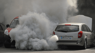 Hyderabad set to receive over Rs 112 cr to curb air pollution